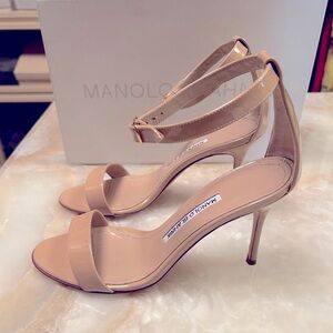 Manolo heels